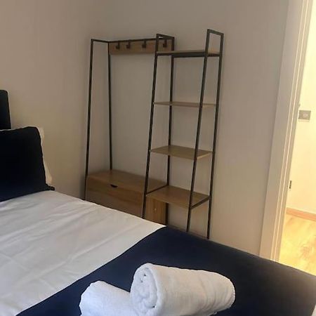 Coqueto Apartamento Cerca Del Casco Viejo Con Garaje Gratis Bilbao Luaran gambar