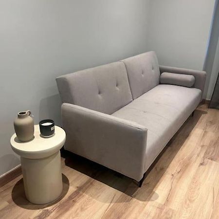 Coqueto Apartamento Cerca Del Casco Viejo Con Garaje Gratis Bilbao Luaran gambar