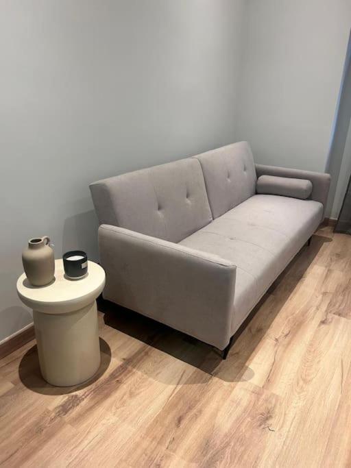 Coqueto Apartamento Cerca Del Casco Viejo Con Garaje Gratis Bilbao Luaran gambar